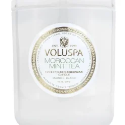 Voluspa Classic Candle Moroccan Mint Tea 269g