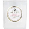 Voluspa Classic Candle Saijo Persimmon 269g