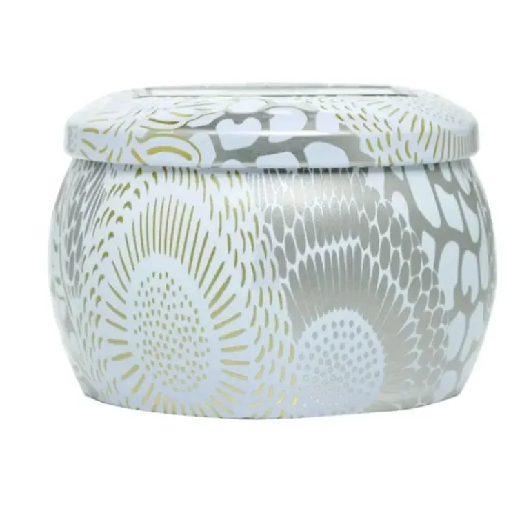 Voluspa Decorative Tin Candle California Summers 113g