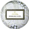 Voluspa Decorative Tin Candle Mokara 113g