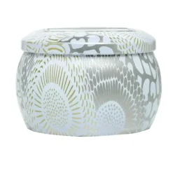 Voluspa Decorative Tin Candle Mokara 113g
