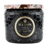 Voluspa Petite Jar Ambre Lumiere 127g