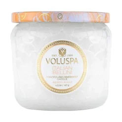 Voluspa Petite Jar Italian Bellini 127g