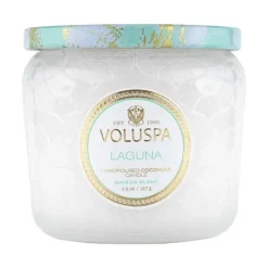 Voluspa Petite Jar Laguna 127g