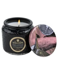 Voluspa Petite Jar Pink Citron Grapefruit 127g