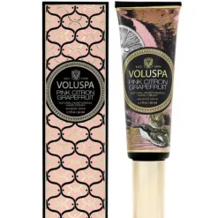 Voluspa Pink Citron Grapefruit Hand Cream 50ml