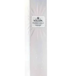 Voluspa Reed Diffuser Bourbon Vanille 192ml