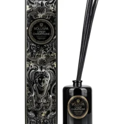 Voluspa Reed Diffuser Crisp Champagne 177ml