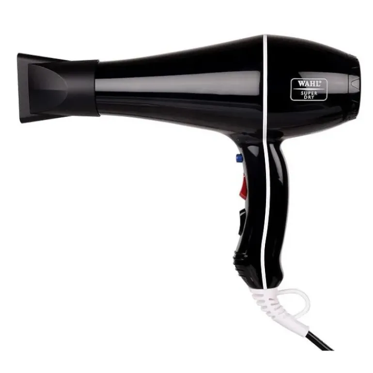 Wahl Hair dryer SUPER DRY