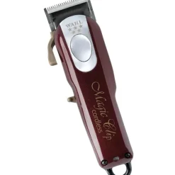 Wahl Magic Clip Cordless