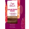 Wella Color Touch Deep Browns 6/7 Chocolate