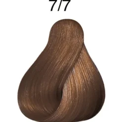 Wella Color Touch Deep Browns 5/71 Dark Maple Brown