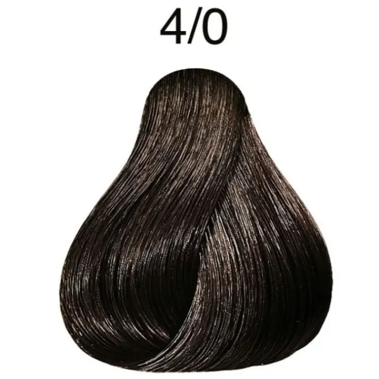 Wella Color Touch Pure Naturals 6/0 Dark Blonde
