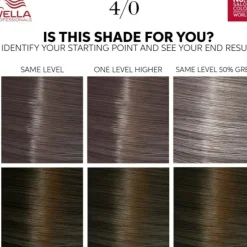 Wella Color Touch Pure Naturals 7/0 Medium Blonde