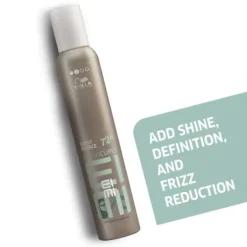 Wella EIMI Boost Bounce Curl Enhancing Mousse 300ml