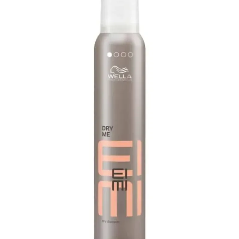 Wella EIMI Dry Me Dry Shampoo 180ml