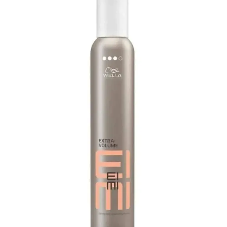 Wella EIMI Extra Volume Strong Volume Mousse 300ml