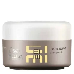 Wella EIMI Just Brilliant Shine Pomade 75ml