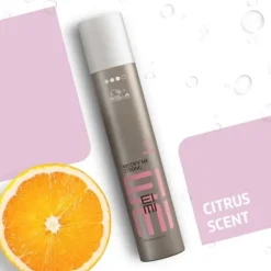 Wella EIMI Mistify Me Strong 500ml