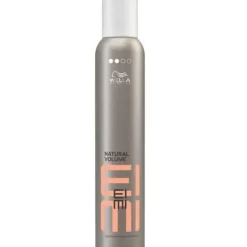 Wella EIMI Natural Volume Light Hold Volumising Mousse 300ml