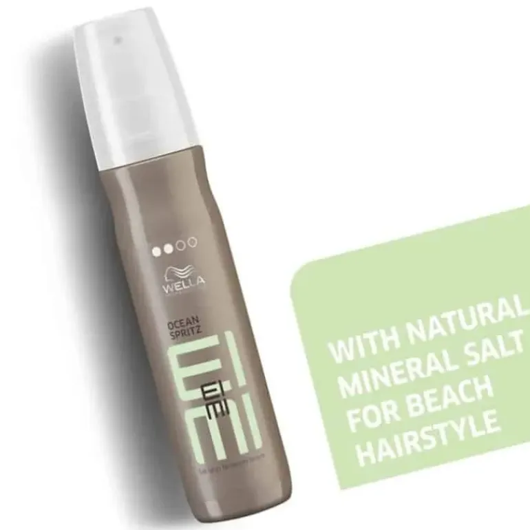 Wella EIMI Ocean Spritz Salt Spray 150ml