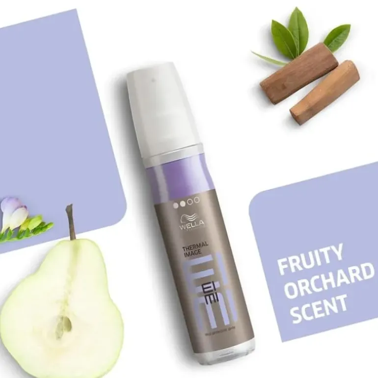 Wella EIMI Thermal Image Heat Protect Spray 150ml