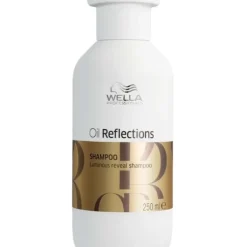 Wella Professionals Oil Reflections Luminous Reveal Shampoo 250ml