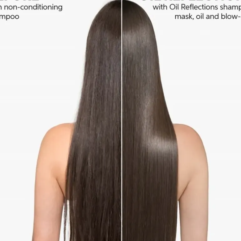 Wella Professionals Oil Reflections Luminous Reveal Shampoo 250ml