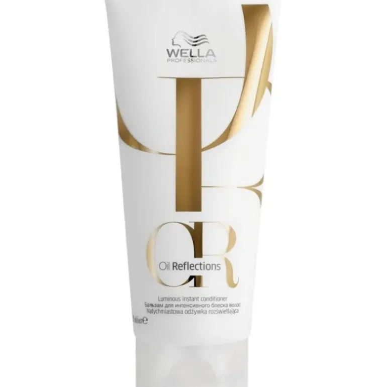 Wella Professionals Oil Reflections Luminous Smoothening Oil 100ml