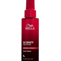 Wella Professionals Ultimate Repair Mask 500ml