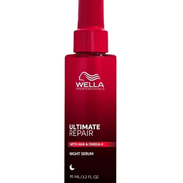 Wella Professionals Ultimate Repair Miracle Hair Rescue 30ml