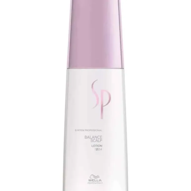 Wella SP Balance Scalp Hair Lotion 125 ml