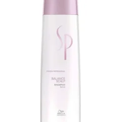 Wella SP Balance Scalp Shampoo 1000 ml