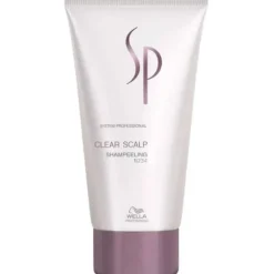 Wella SP Clear Scalp Shampoo 250ml