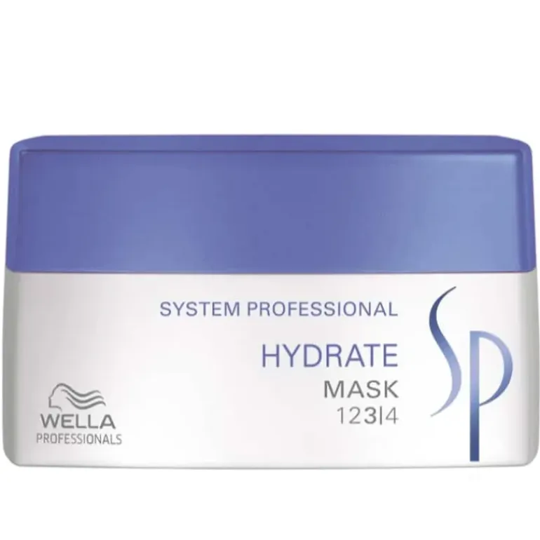 Wella SP Hydrate Mask 200ml