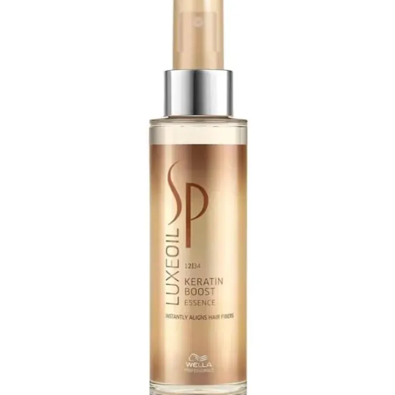 Wella SP Luxe Oil Keratin Boost Essence 100ml