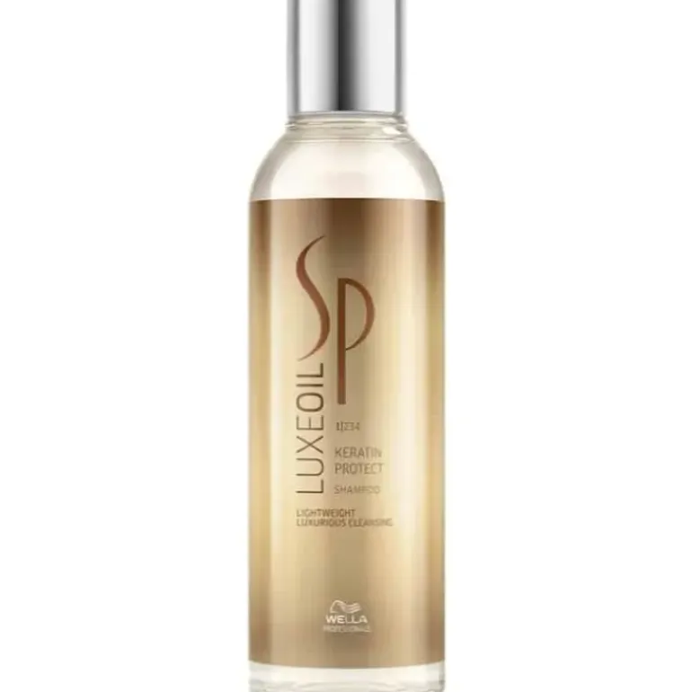 Wella SP LuxeOil Keratin Restore Mask 150ml