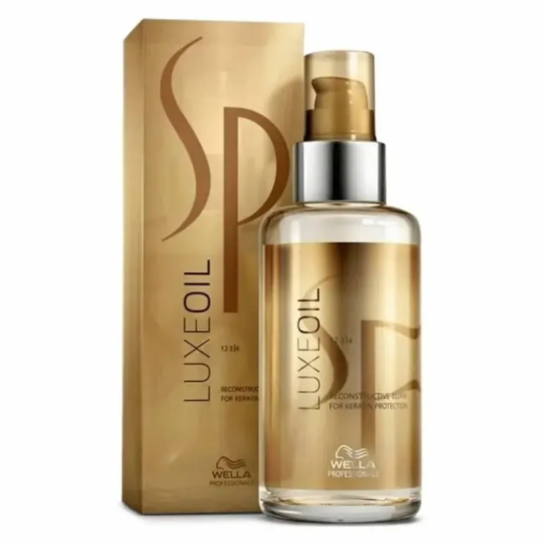 Wella SP Luxe Oil Reconstructive Elixir 100ml