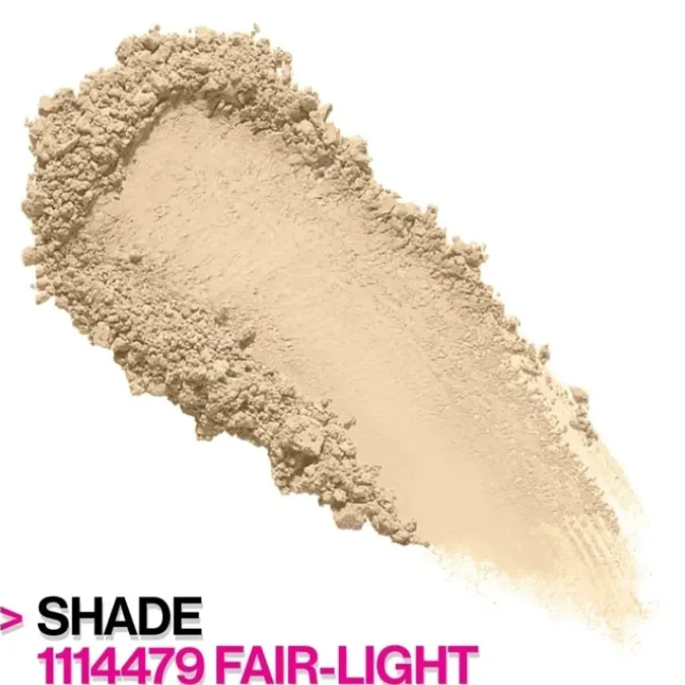 Wet n Wild Bare Focus Clarifying Powder – Fair/Light