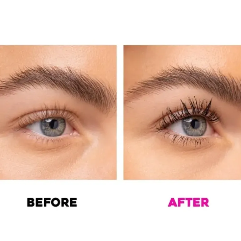 Wet n Wild Big Poppa Mascara 10ml
