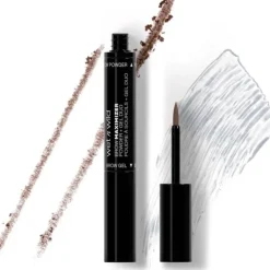 Wet n Wild Brow Maximizer Powder + Gel Duo Neutral Brown