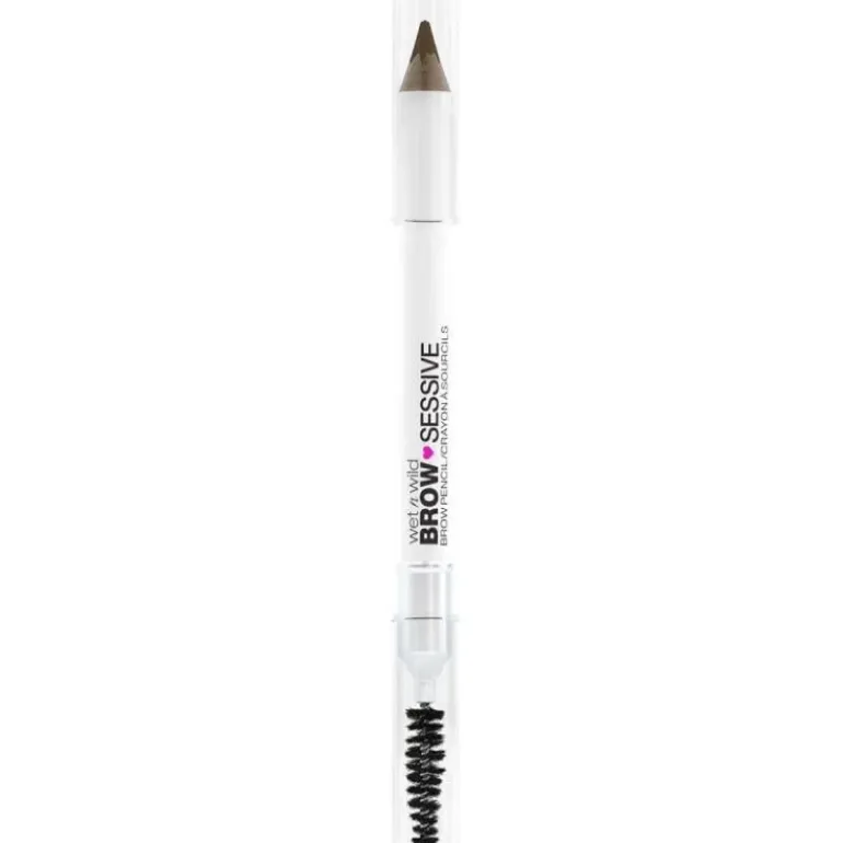 Wet n Wild Brow-sessive Brow Shaping Gel Blonde