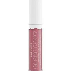 Wet n Wild Cloud Pout Marshmallow Lip Mousse 3ml – Marsh To My Mallow