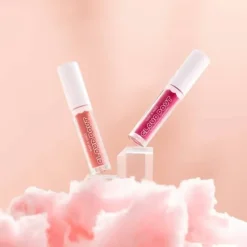 Wet n Wild Cloud Pout Marshmallow Lip Mousse 3ml – Pour Some Suga On Me