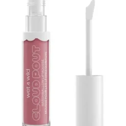 Wet n Wild Cloud Pout Marshmallow Lip Mousse 3ml – Marshmallow Madness