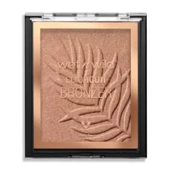 Wet n Wild Color Icon Bronzer Ticket To Brazil
