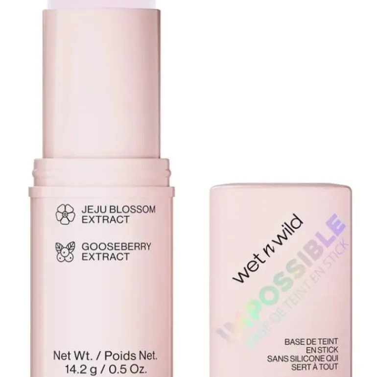Wet n Wild Impossible Primer Stick 14.2g