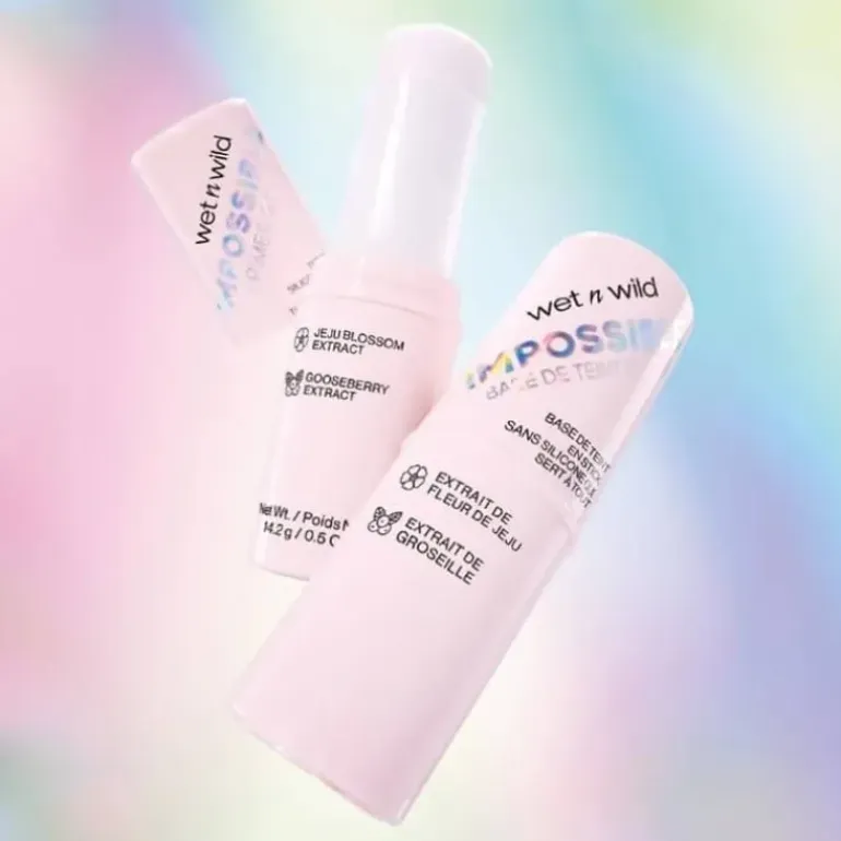 Wet n Wild Impossible Primer Stick 14.2g