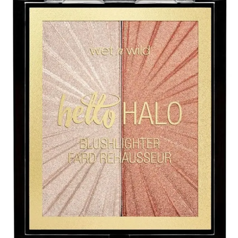 Wet n Wild MegaGlo Blushlighter – Highlight Bling