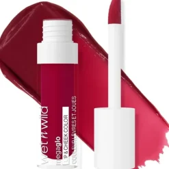 Wet n Wild Mega Glo Lip&Cheek – Coral Dream